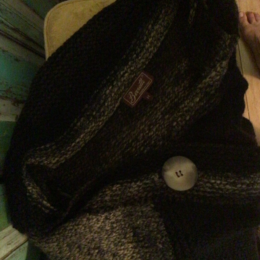 Beretti Sweater - Picture 3 of 5